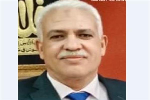 أيمن موسي، مدير المديرية التعليمية