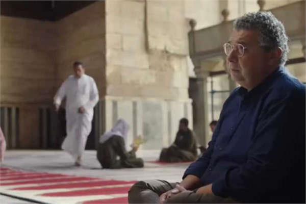 ماجد الكدواني