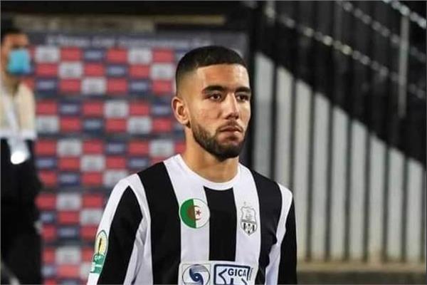 أحمد قندوسي