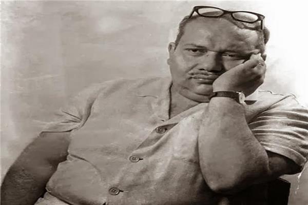  صلاح جاهين