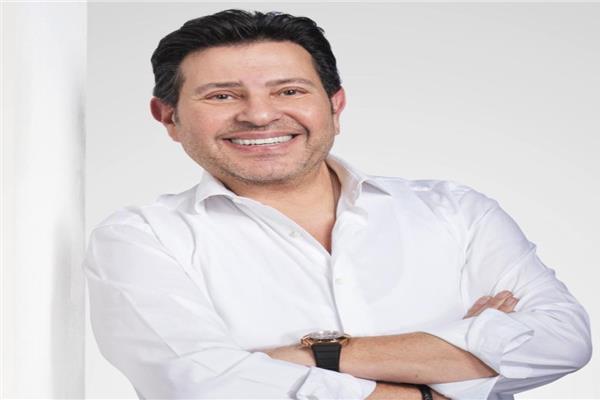 هاني شاكر