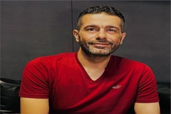 احمد علي موسى
