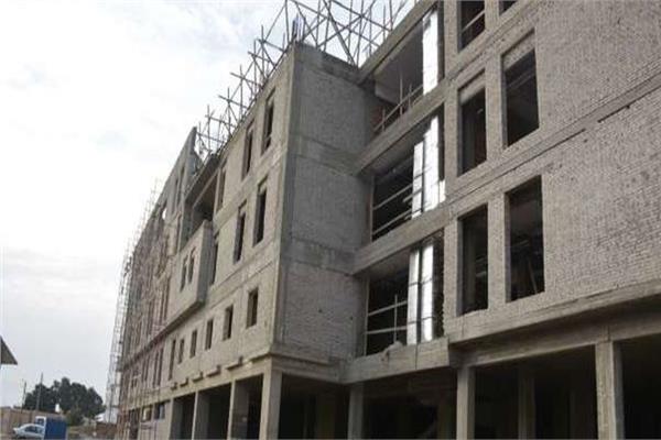 أعمال التطوير