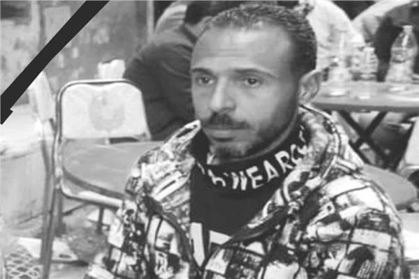  الشاب محمد سليمان «ضحية الزرايب»