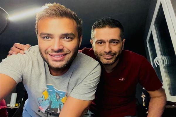 أحمد علي موسى - رامي صبري