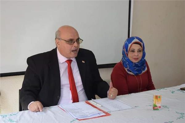 ندوة بثقافة المنيا
