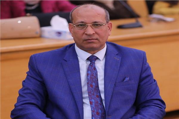 الدكتور أحمد أبو شنب