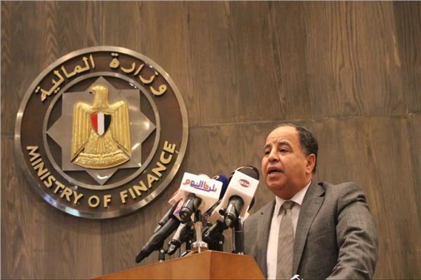  الدكتور محمد معيط 