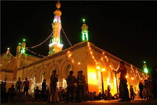 مسجد عبد الرحيم القناوي