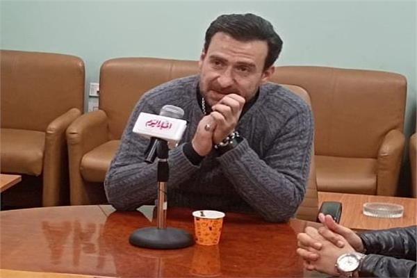 نضال الشافعي
