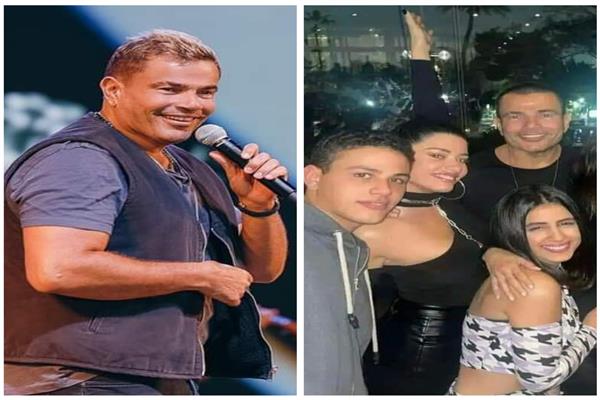 عمرو دياب