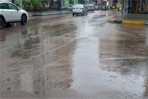 الأرصاد الجوية