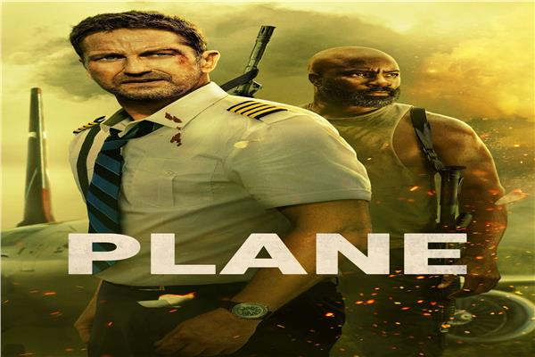  فيلم Plane 