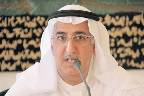 الدكتور فهد بن عبدالله المبارك