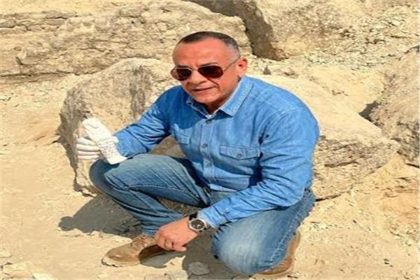 د. مصطفى وزيري