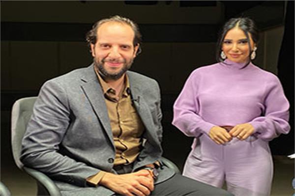 ايه سماحة - أحمد أمين