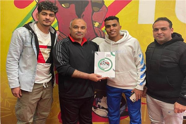 عمر صلاح
