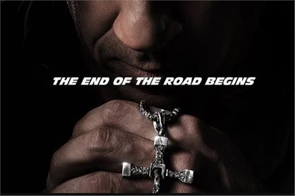 بوستر فيلم Fast X 