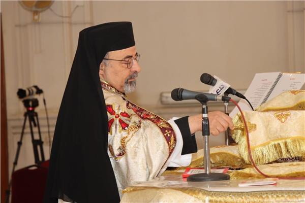 بطريرك الكاثوليك