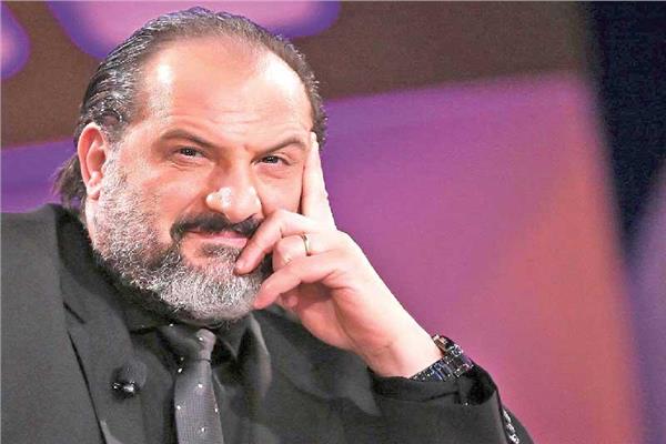  خالد الصاوي 