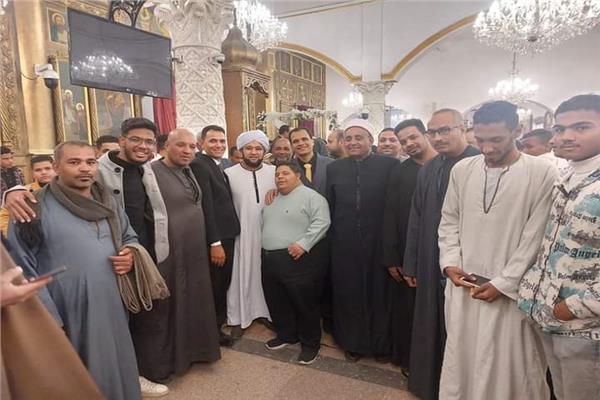 فرح بطعم الوحده الوطنيه