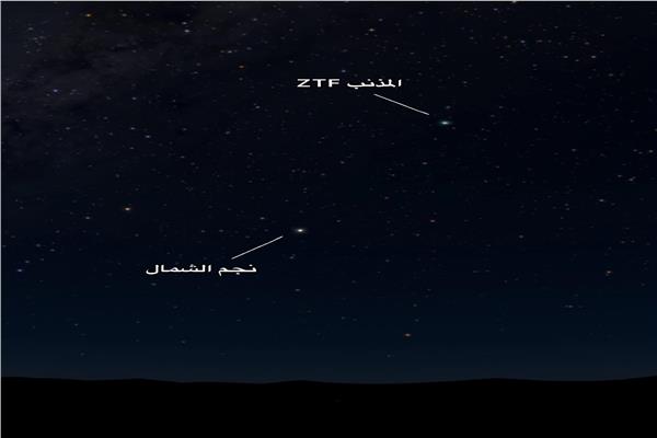 المذنب 