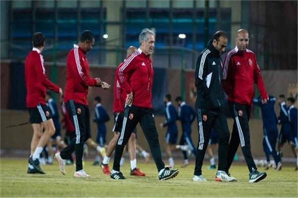 الأهلي في المونديال