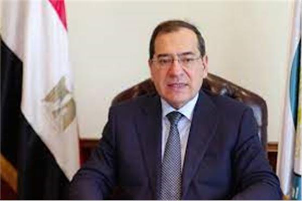 المهندس طارق الملا، وزير البترول والثروة المعدنية،