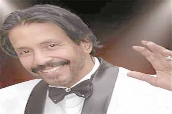 مجدى فكرى