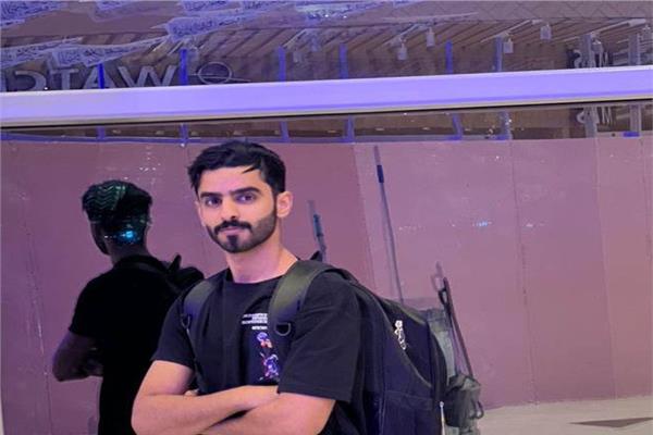 أحمد العوض