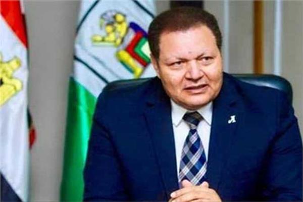 الدكتور أحمد عبد الحميد طه