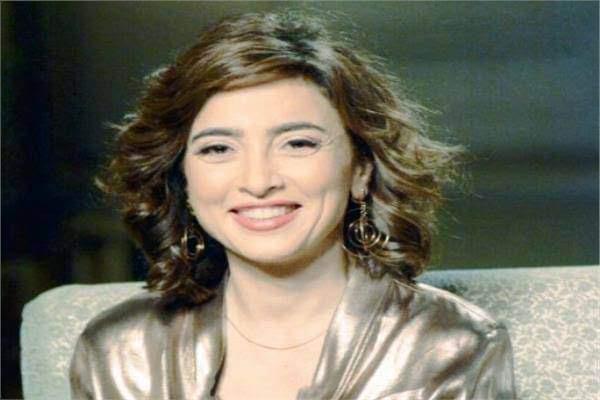  ساندرا نشأت 