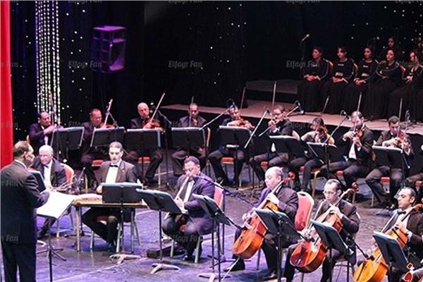 فرقة عبد الحليم نويرة للموسيقى العربية
