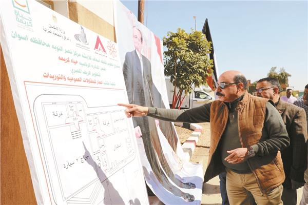 اللواء أشرف عطية