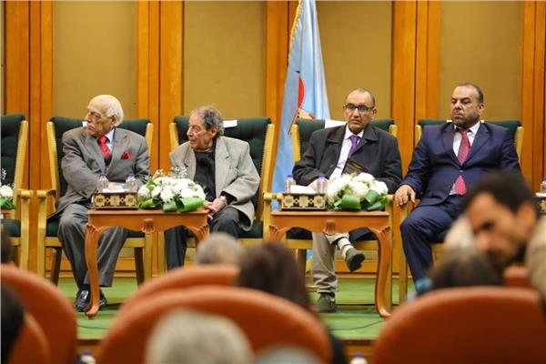 اجتماع الأمانة العامة للاتحاد العام للأدباء والكتاب العرب