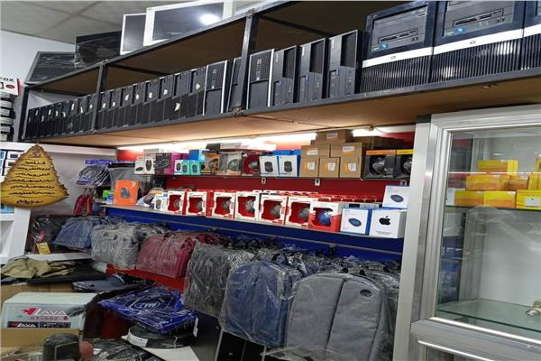 " مشروعك " المنوفية :  نفذ( 24 ) مشروع بتمويل    6 مليون جنيه 