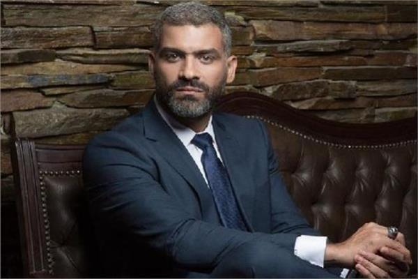 هاني عادل