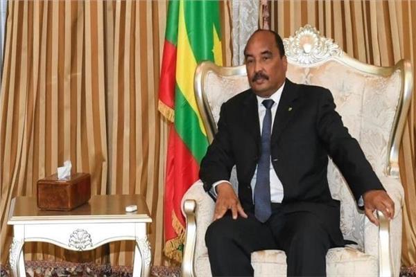 محمد ولد عبد العزيز