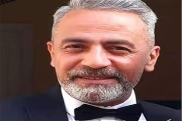 صبرى فواز 