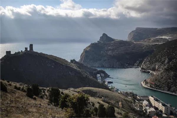 صورة تعبيرية