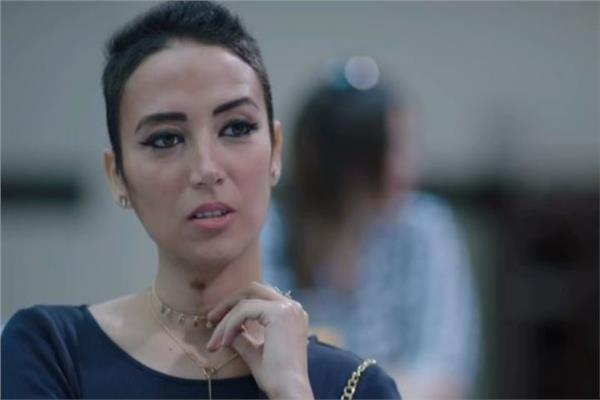 ياسمين غيث