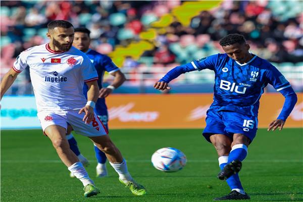 الوداد والهلال