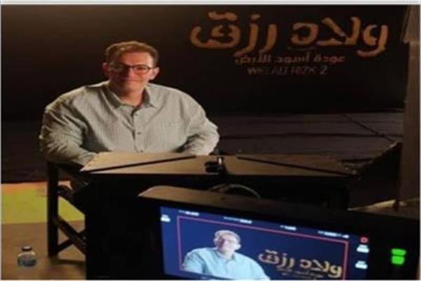 السيناريست صلاح الجهيني