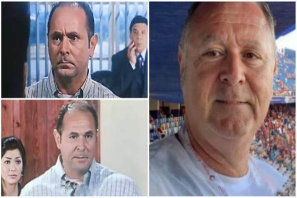 طارق نصار