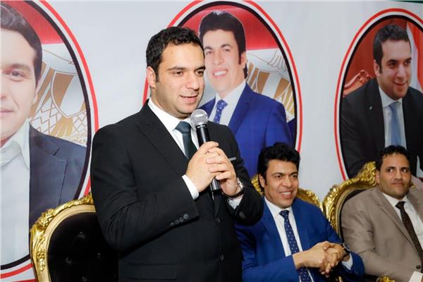 الدكتور محمد بدران