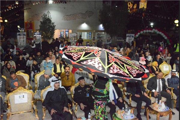مهرجان الأقصر للسينما الأفريقية