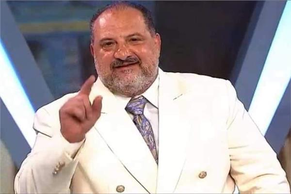 خالد الصاوي