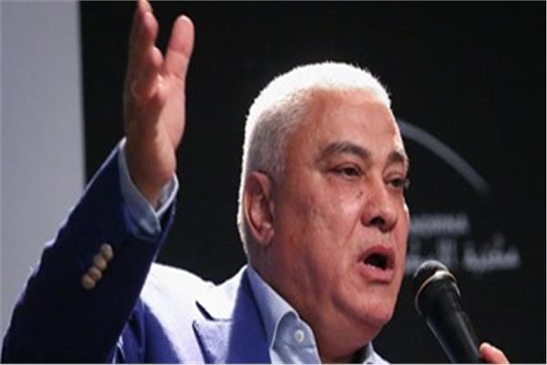  المخرج محمد النقلي