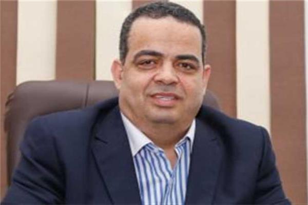 المستشار عصام هلال عفيفي