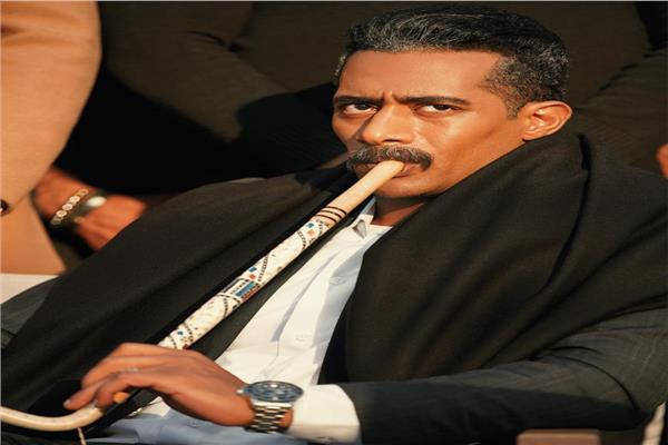 محمد رمضان